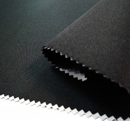 JS POLIESTER - BLACK - grafika produktu