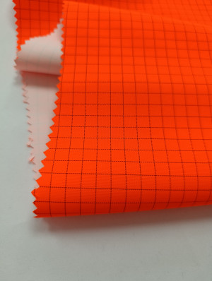QUEST-ORANGE HV - grafika produktu