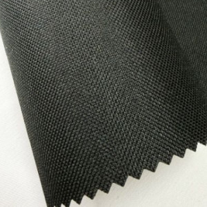 CODURA-600DX300D - BLACK - grafika produktu