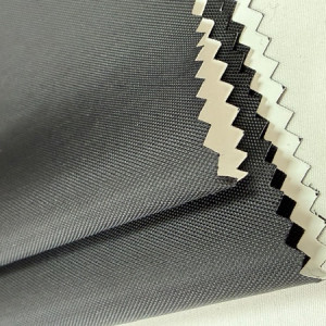 JS POLIAMID - BLACK - grafika produktu