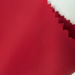 NYLON 60 - RED - grafika produktu