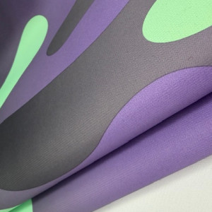 RAINSHIELD-VIOLET - grafika produktu