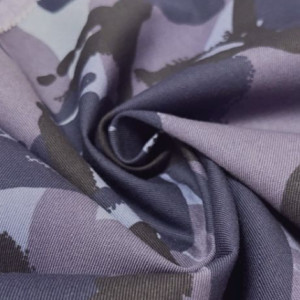 CAMOUFLAGE-BLUE - grafika produktu