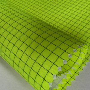 JS-191-ANTYSTATIC-YELLOW-HV - grafika produktu