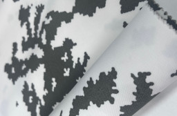 PYTHON-SNOW CAMO-FC - grafika produktu