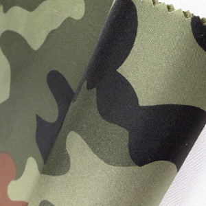 PANTHER-CAMO - grafika produktu