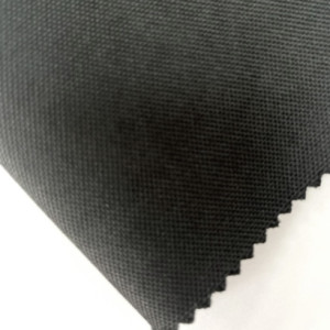 CODURA 600DX600D BLACK - grafika produktu