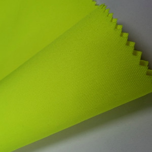 JS POLIESTER YELLOW HV - grafika produktu