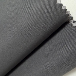 MIKROPOLIESTER  - DARK GREY - grafika produktu