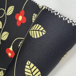 JS POLIESTER UV FLORAL