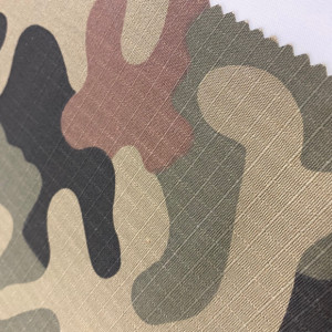 MORO CAMOUFLAGE RIPSTOP - TR2456535