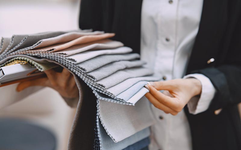 Tkanina to nie tylko materiał – co naprawdę decyduje o jej jakości?