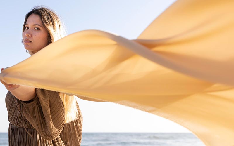 Dlaczego dwie tkaniny o tym samym składzie mogą zachowywać się zupełnie inaczej