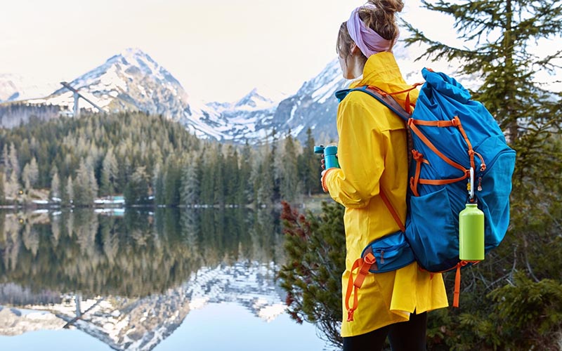 Sport, praca, outdoor – jedna tkanina, różne zastosowania