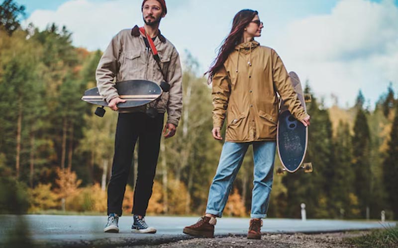Jak zmieniają się potrzeby rynku tekstylnego na przestrzeni lat