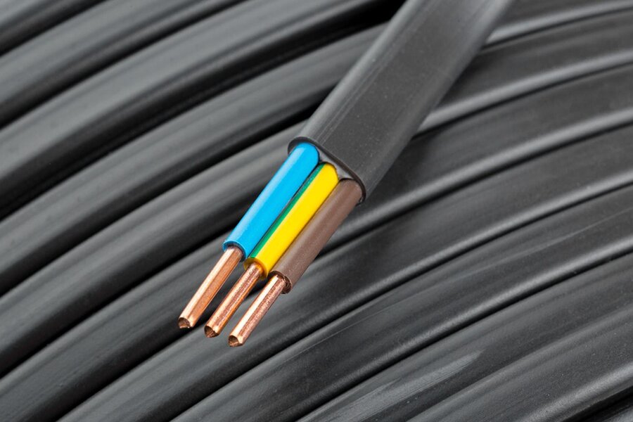 Tkaniny trudnopalne w energetyce i osłonach technicznych