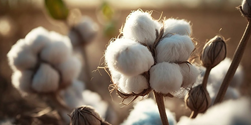 Cotton